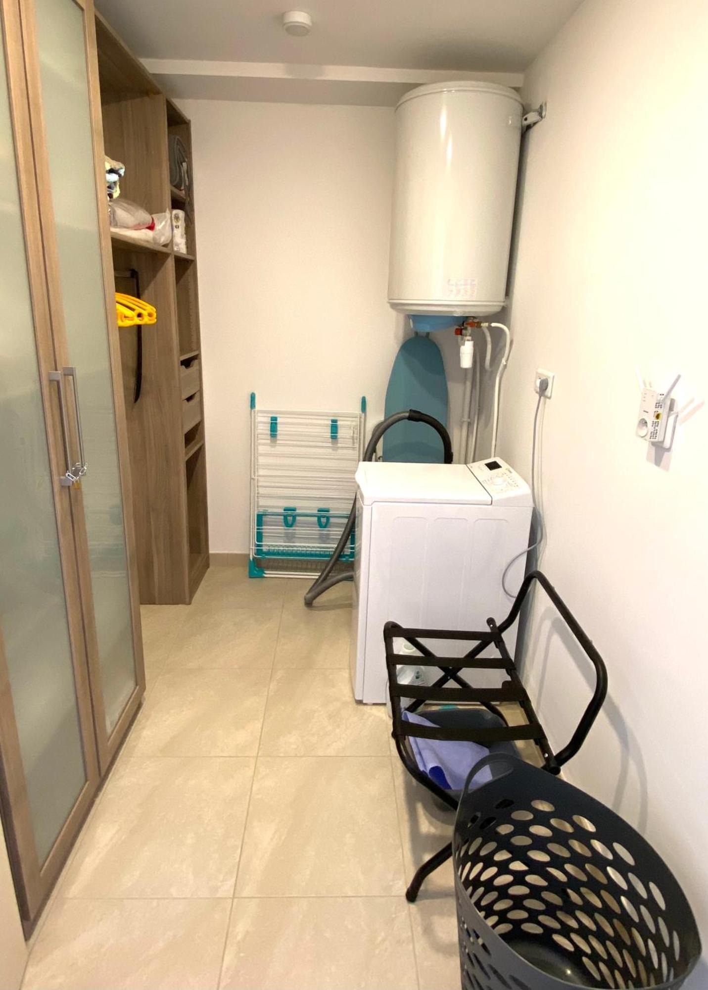 Le Sept Charmant Studio Aux Portes Des Calanques カシ エクステリア 写真